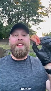 996K views · 18K reactions | Italian Steak Pinwheels | Over The Fire Cooking by Derek Wolf | Facebook