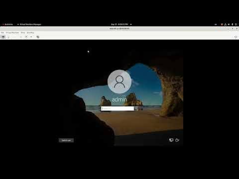 Powershell بالعربي :Use and configure WinRM over HTTPS in PowerShell