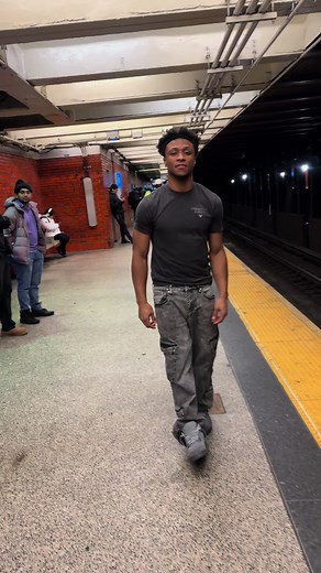 Exciting Dance Moves with Long Black Boots