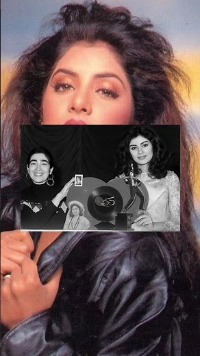 The #Untold #LoveStory of #DivyaBharti and #Govinda #Bollywood #LostRomance #viral #facts #shorts