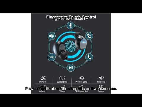 Bluetooth 5.2 Earbuds Review: Are They Worth Buying for Music, Calls, and Sports?