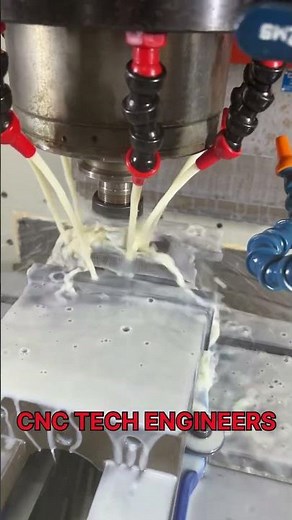 Helical Interpolation / Circular Ramping / Thread Milling / Vmc Programming