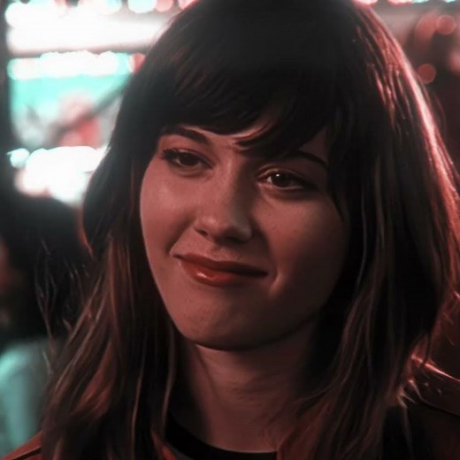 The Roller Coaster Survivor - Wendy Christensen Edit (Final Destination 3) #edit #finaldestination