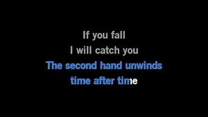 Karaoke Time After Time - Postmodern Jukebox - CDG, MP4, KFN - Karaoke Version