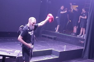 Sleaford Mods on Reels