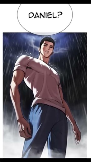 The Strongest Fight ⚡ UI Daniel vs James Lee
