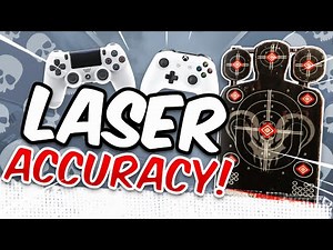 Tweaking These Settings Made My Shot An Absolute Laser Beam! (Apex Legends Settings)