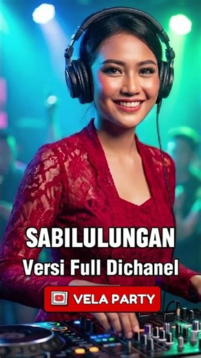 Sabilulungan – DJ Instrumental EDM Koplo | Party Beat Nusantara