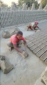 MAKING BRICKS #skills #bricktastic #bricklive #brickie #brickslopes #brickforge #brickbuilder