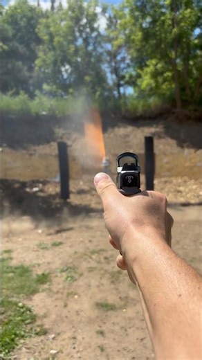 Super Fast Glock 26 - Norsso Reptile Version