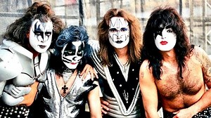 2.2M views · 23K reactions | Kiss - I Was Made For Lovin' You | Rock Music Legacy | Facebook