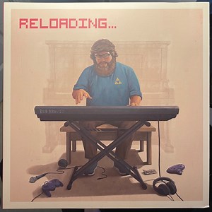 Rob Araujo - ReLoading…