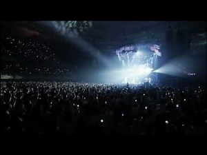 Def Tech - Catch The Wave LIVE