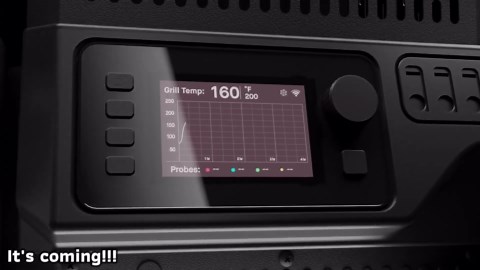 Masterbuilt Gravity Fed XT _ Masterbuilt Gravity Fed XT _ FINALLY 2024