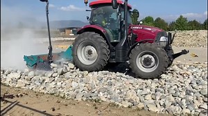 7.9M views · 6.6K reactions | Ever wondered how Sulky-Burel test their Power Harrows? Take a look at how they get put through their paces in toughest conditions at the Sulky factory in Italy! #TeamSulky Sulky UK LTD | Doubleday Group | Facebook