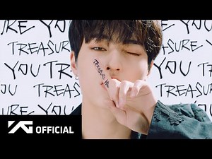 TREASURE - ‘음 (MMM)’ CONCEPT VIDEO