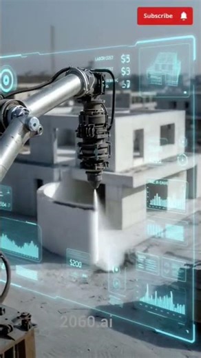 House for $5,000? 🤯 3D Printed Home Cost Breakdown