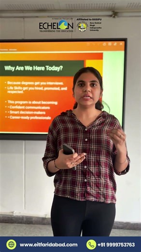 Student Voice | Real Experience, Real Growth || AWS Training
