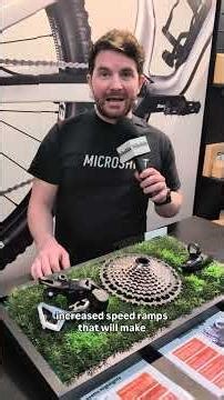 New Advent MX from Microshift