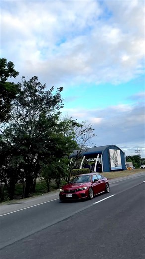 A Night Out with the Friday Boys in Civic Fe North