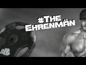 Simon Teichmann: One man? One word?