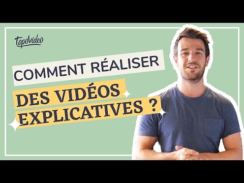 COMMENT CRÉER UNE VIDEO EXPLICATIVE ? (livre blanc)