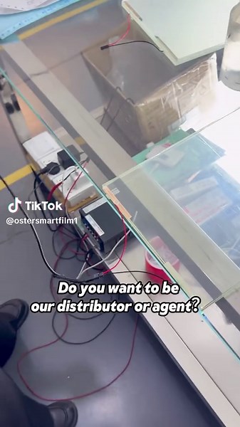 Smart Film-Pan on TikTok