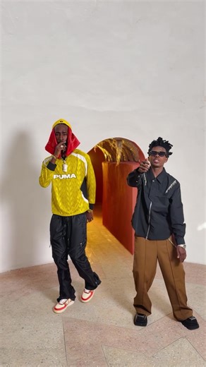 Strongman Burner House and Car Showcase