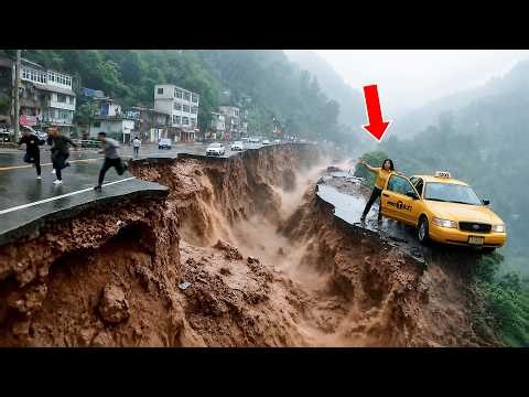 200 Most Unbelievable Moments Ever Caught on Camera | Best of 2026 #06