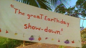 Watch Tarzan Season 2 Episode 20 - Tarzan and the Earthly Challenge