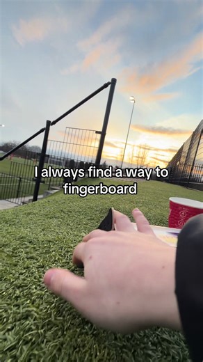 Master Fingerboarding Techniques for Everyone