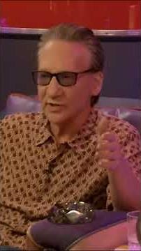 Bill Maher SHREDS Rob Reiner For INSANE Trump Claims - HEATED 😳 #shortsfeed