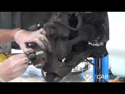 Wheel Stud Replacement Chevrolet Cavalier 1995-2005