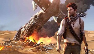 Nathan Fillion Possibly Teases 'Uncharted' Movie Reveal