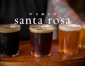 25K views · 200 reactions | Santa Rosa is where wine country meets beer city, where world-class wine meets the epicenter of American craft beer. | Visit Santa Rosa | Facebook