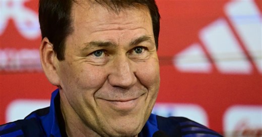 Victoire des Diables Rouges face au pays de Galles : « L’équipe a montré qu’elle était forte mentalement », souligne Rudi Garcia