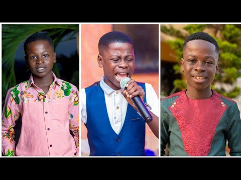 4 HOURS WORSHIP COMPILATION BY PENTECOST JOSHUA