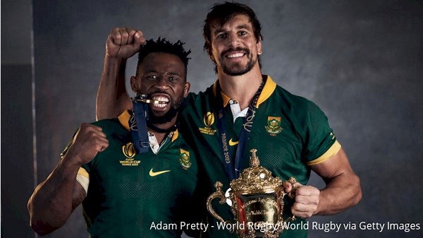 South Africa Springboks Roster 2025: What To Know - FloRugby