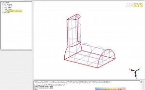 ANSYS CFX流体分析及仿真（第2版）DVD
