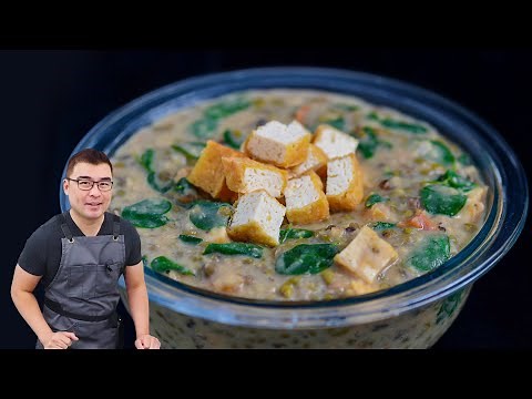 I Accidentally Discovered a Better Way to Cook Monggo