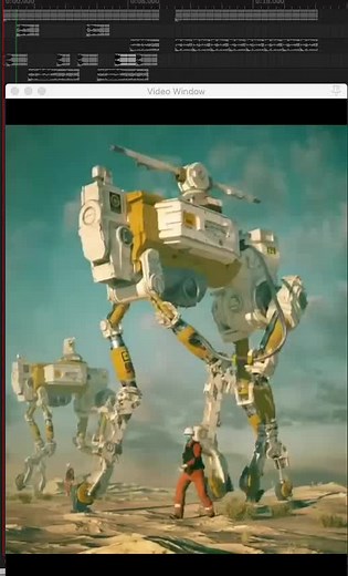 Robot Footsteps Sound Effects for Your Projects