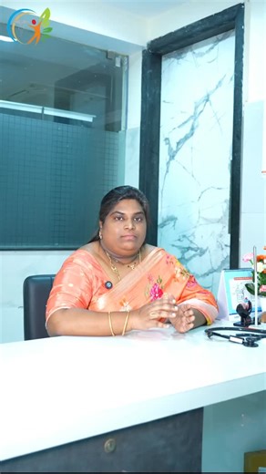 Dr. Bharathi Kunisetty on Instagram: "If your head spins when you turn in bed, look up, or bend down, you might have Benign Paroxysmal Positional Vertigo (BPPV). Small calcium crystals (otoconia) in your inner ear can move to the wrong canal, sending wrong signals to the brain—causing sudden vertigo. 💡 Causes: Aging (crystals loosen naturally) Minor head trauma Inner ear infection or inflammation Sometimes, unknown triggers ✅ Treatment: Canalith repositioning maneuvers usually help. Frequent or