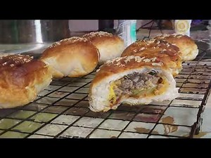 Single Dad Recipes: Bacon Cheeseburger Bombs