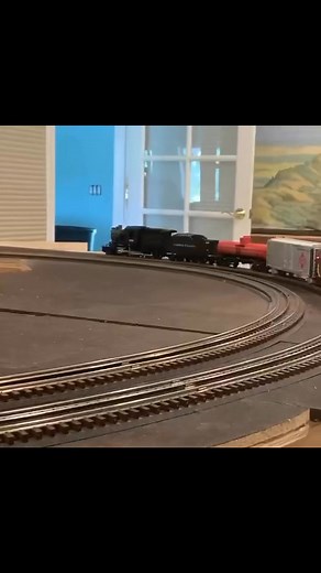 1.9K views · 189 reactions | Build Your World! MARIOSTRAINS.COM | Mario's Trains | Facebook