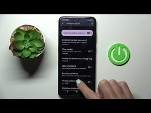 How to Activate Auto System Updates in NOKIA C12 - System Updates Management