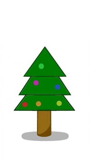 Jingle BALLS (animation meme) #animation #bfdi #bfdia #funny