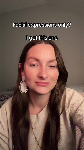 “Making statements, assuming”😌 #facialexpressions #challenge #fypage