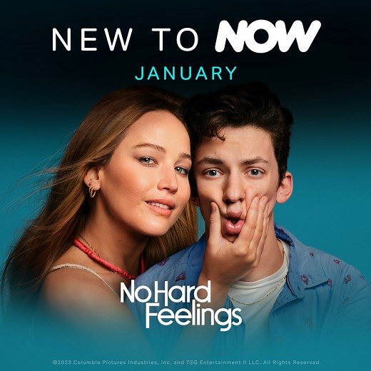 Cold, tired, and missing the holidays? We've got just the thing to lift your spirits! ✨ | NOW