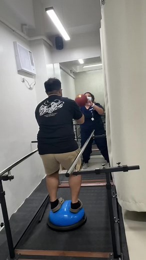 Balance and Coordination Exercises - PCL Injury