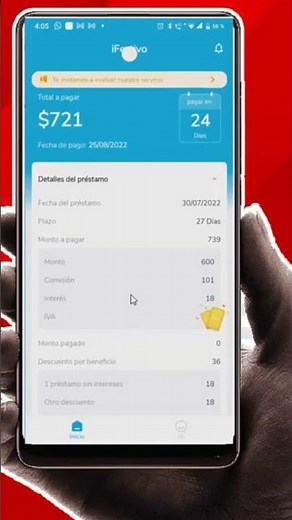 ▷ 🤑 Personal loans online | Online loans without a credit bureau in Mexico 2023